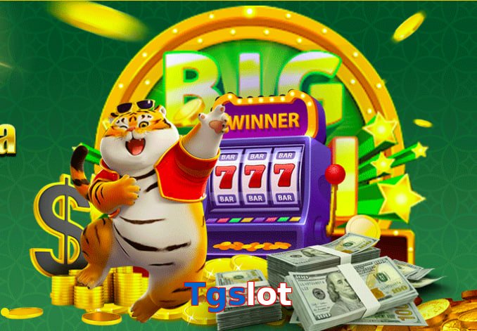 Tgslot